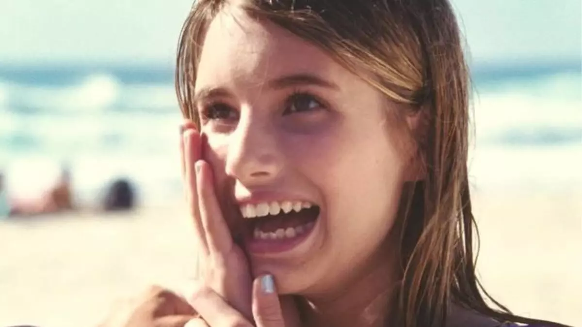 Emma Roberts retornará em nova versão de Aquamarine