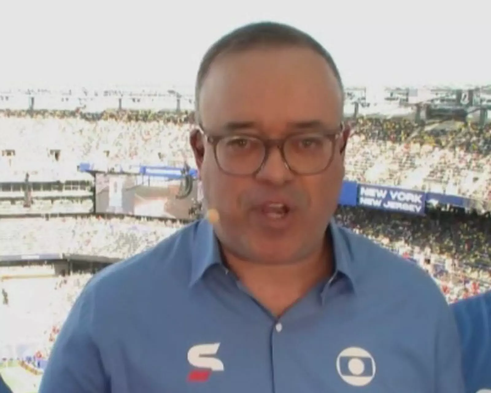 Everaldo Marques