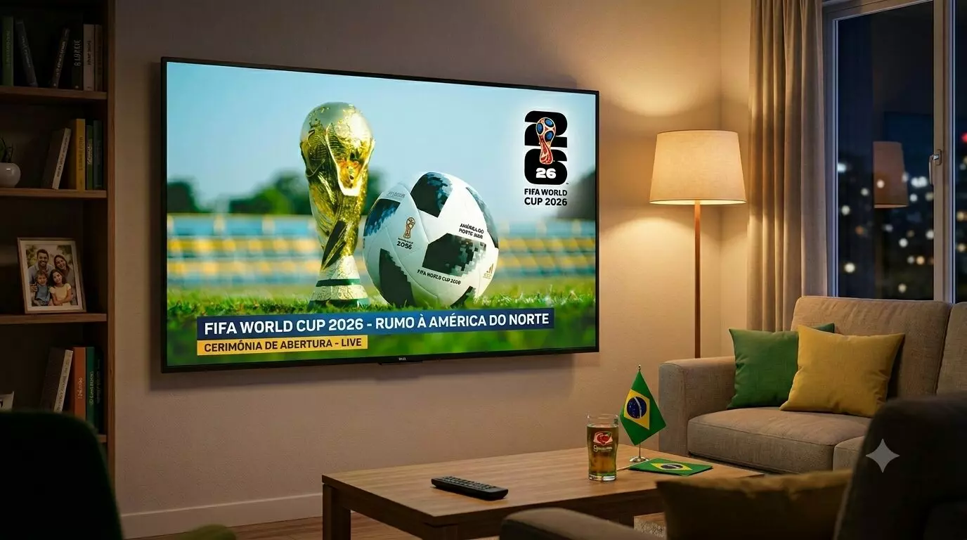 Copa do Mundo 2026