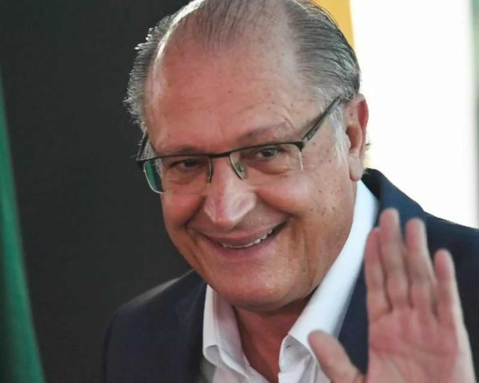 Geraldo Alckmin