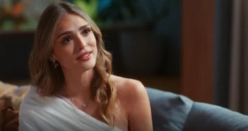 Isabelle Drummond
