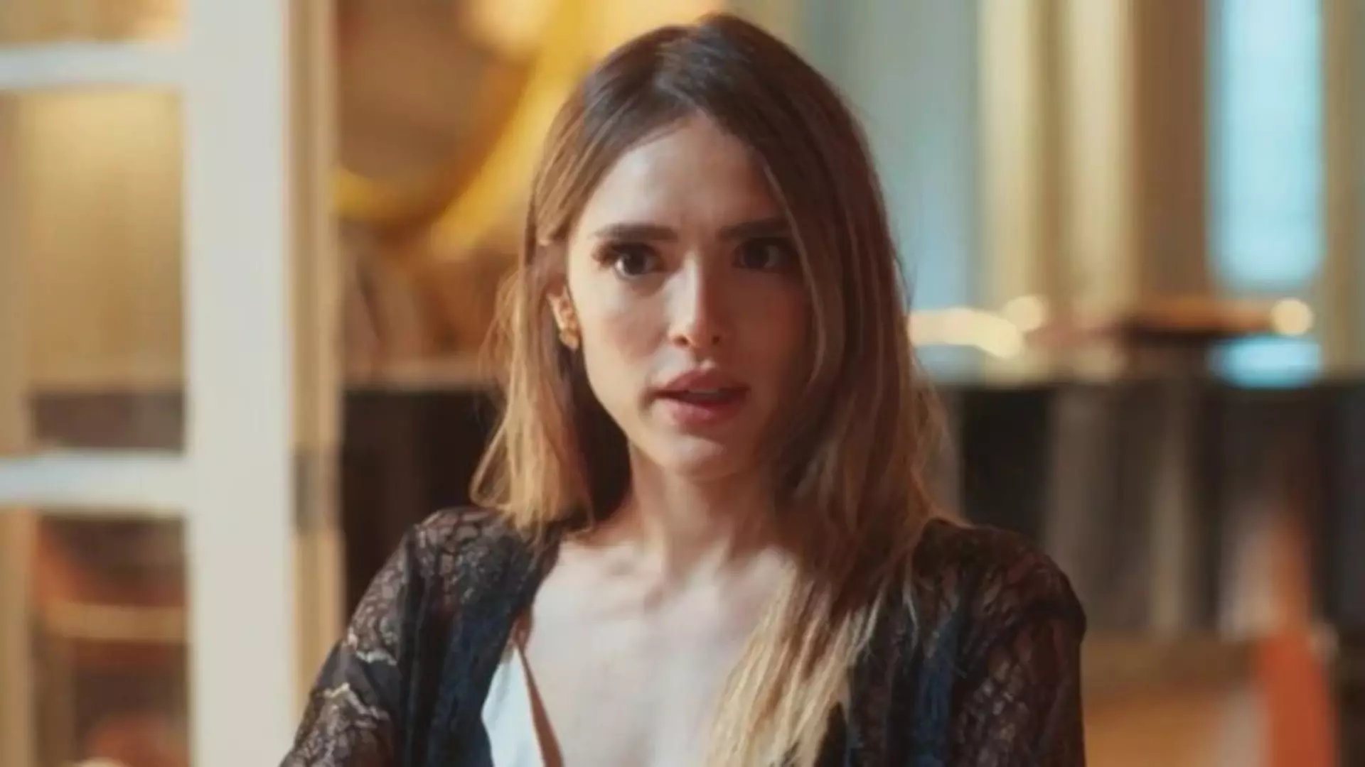 Isabelle Drummond