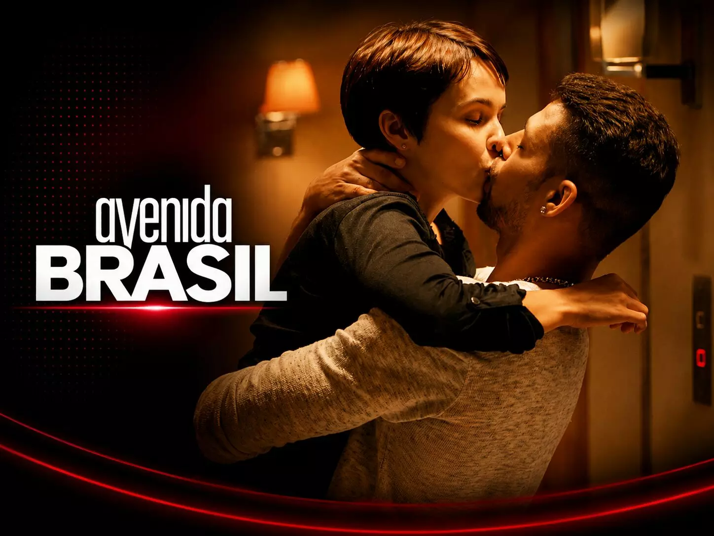 Jorginho pede Nina em casamento