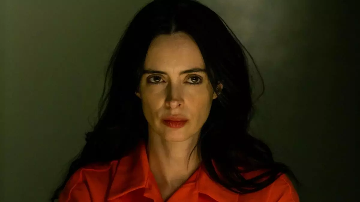 Krysten Ritter