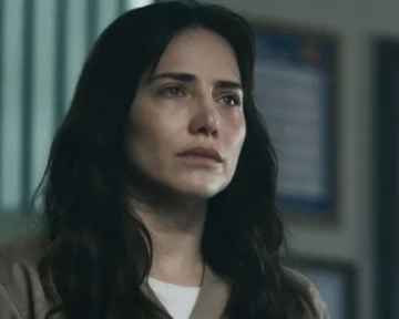 Letícia Colin em Quem Ama Cuida