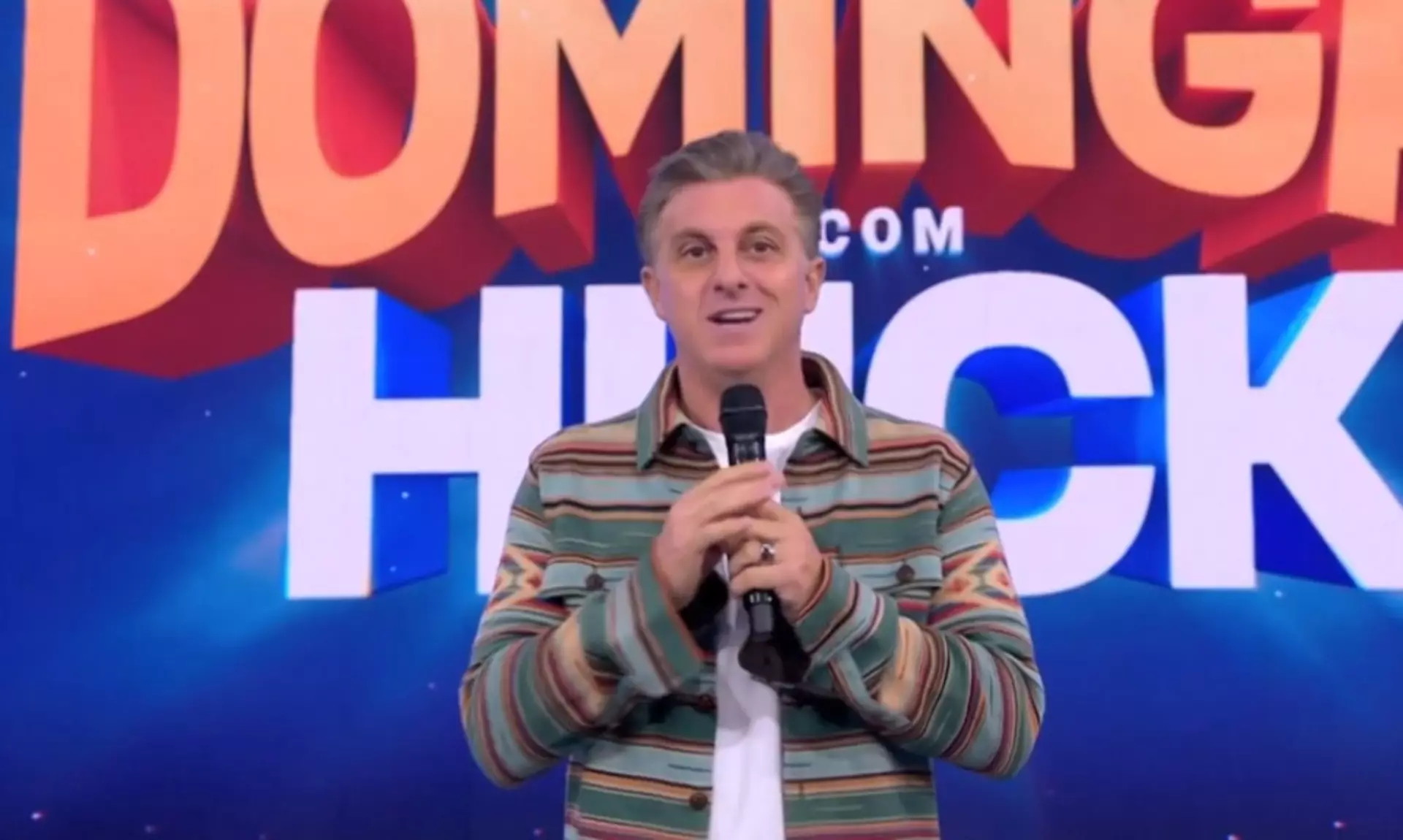Luciano Huck