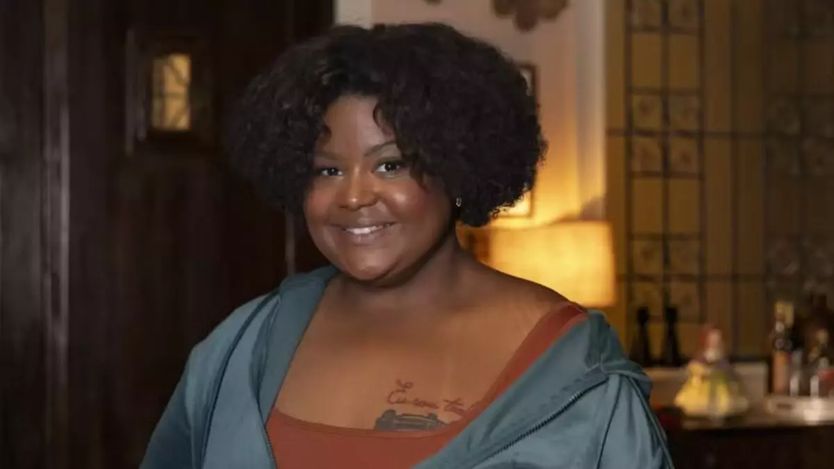 MC Carol será Mirtes em Quem Ama Cuida