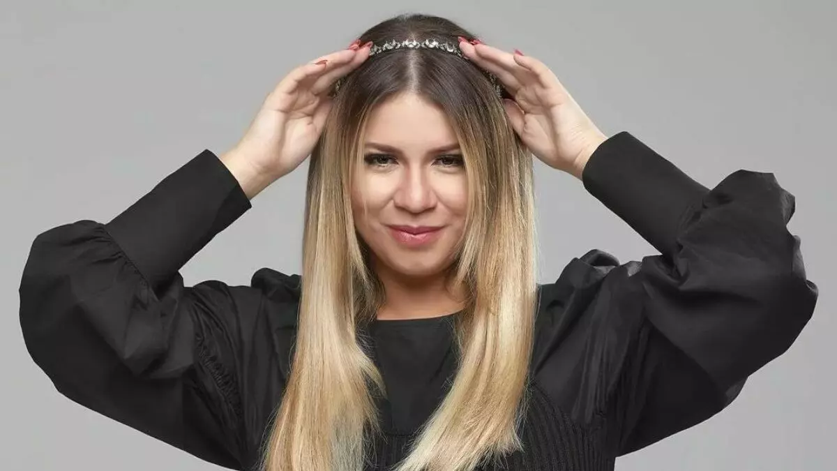 Marília Mendonça
