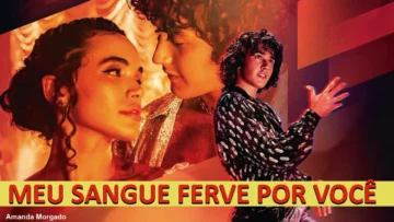 Meu Sangue Ferve Por Você