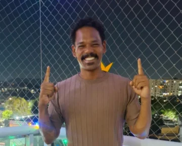 Michel Gomes
