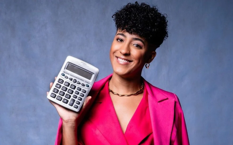 Nathália Rodrigues - O diretor Rafael Blecher foi desligado da RedeTV!