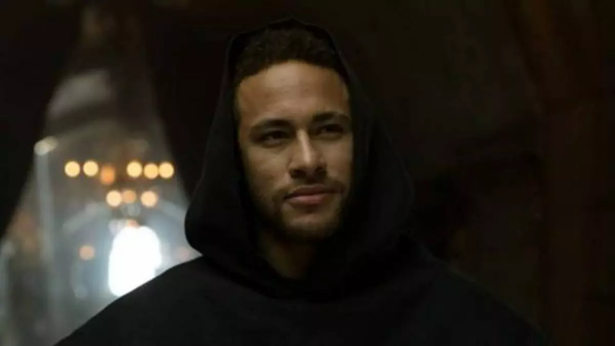 Neymar