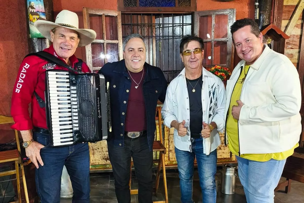Prosa Brasil vai ao ar na TV Aparecida