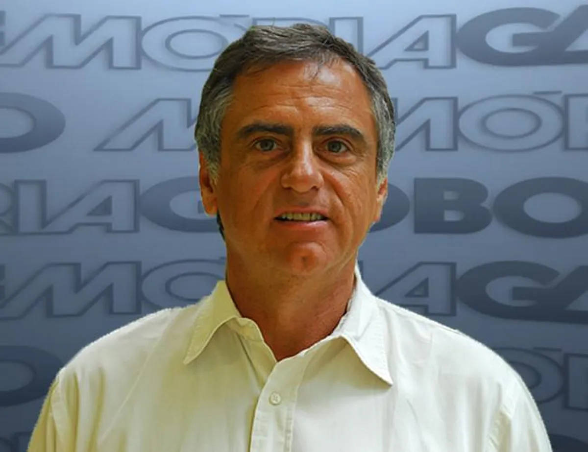Ricardo Scalamandré