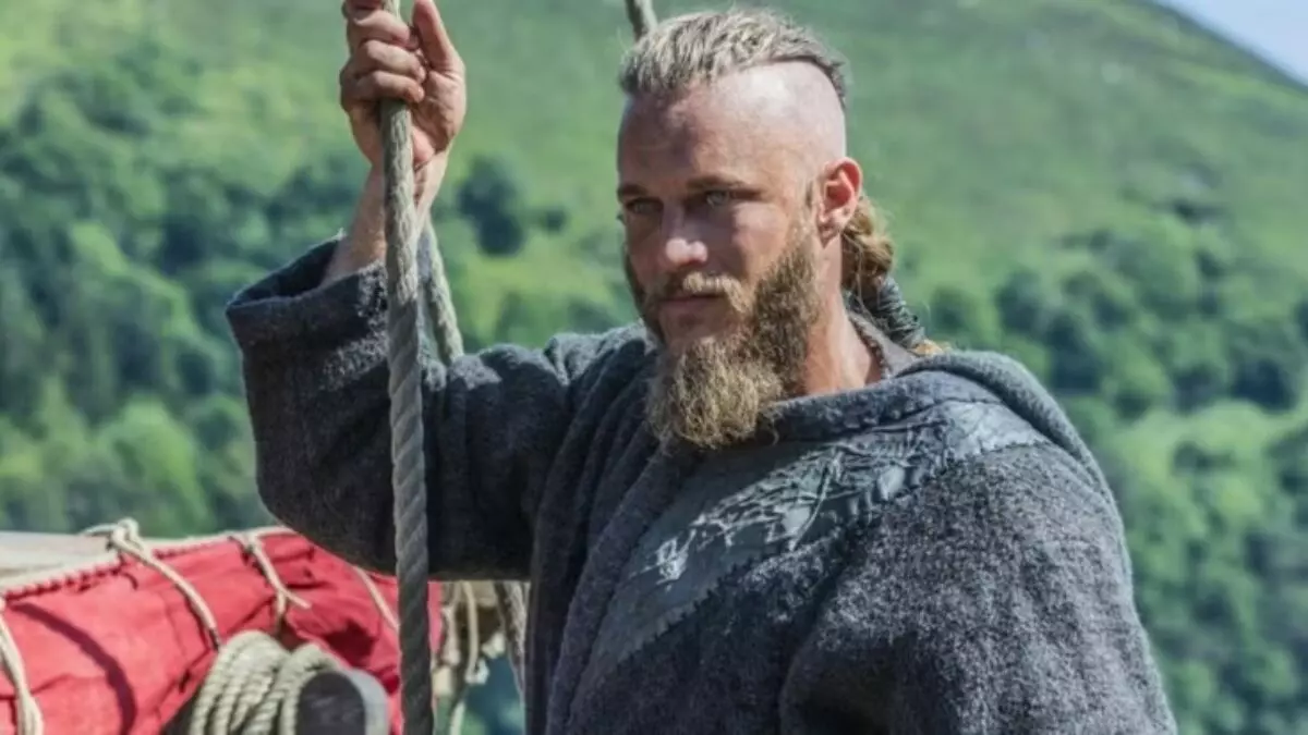 Vikings