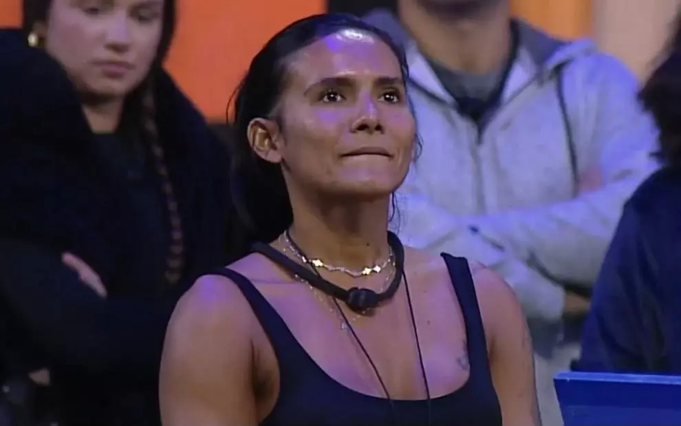 Morena Lira vence Prova do Patrão e assume o comando da Casa do Patrão