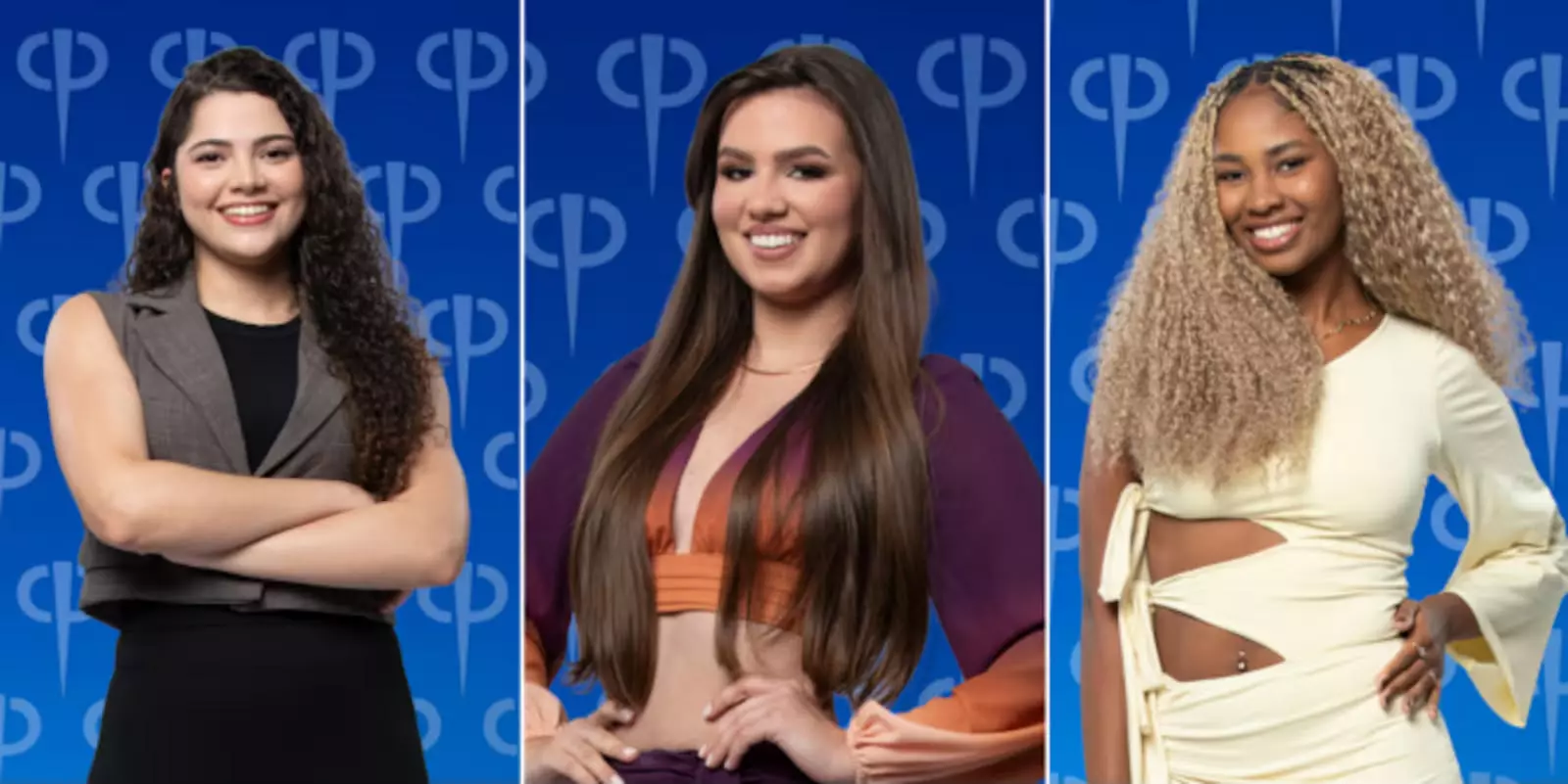 Seu voto vai para Andressa, Bianca ou Mari?