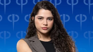 Andressa não conquistou a preferência do público e deixa a competição