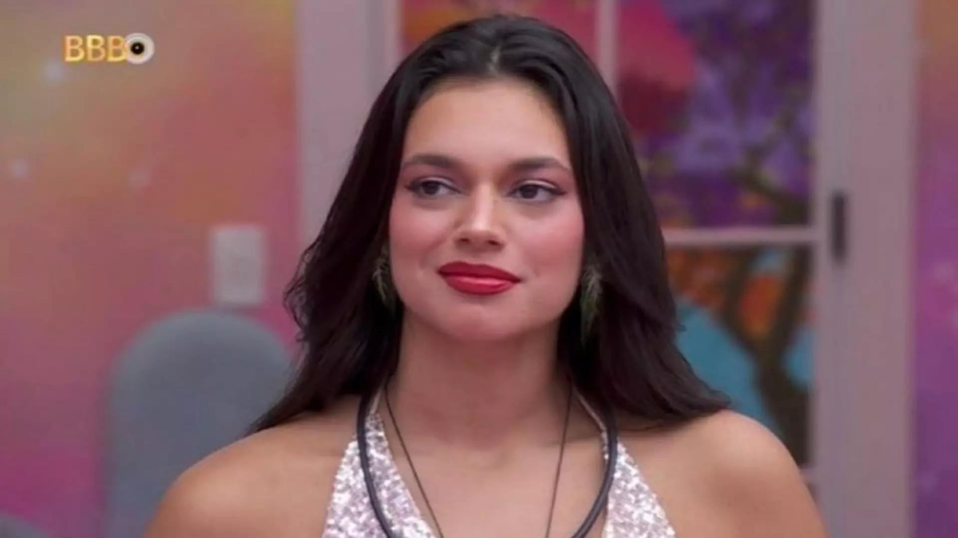 Alane Dias no BBB 24