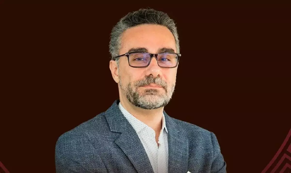 André Marsiglia