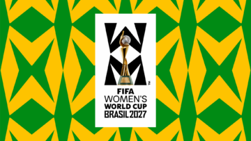 Copa do Mundo da FIFA Brasil 2027