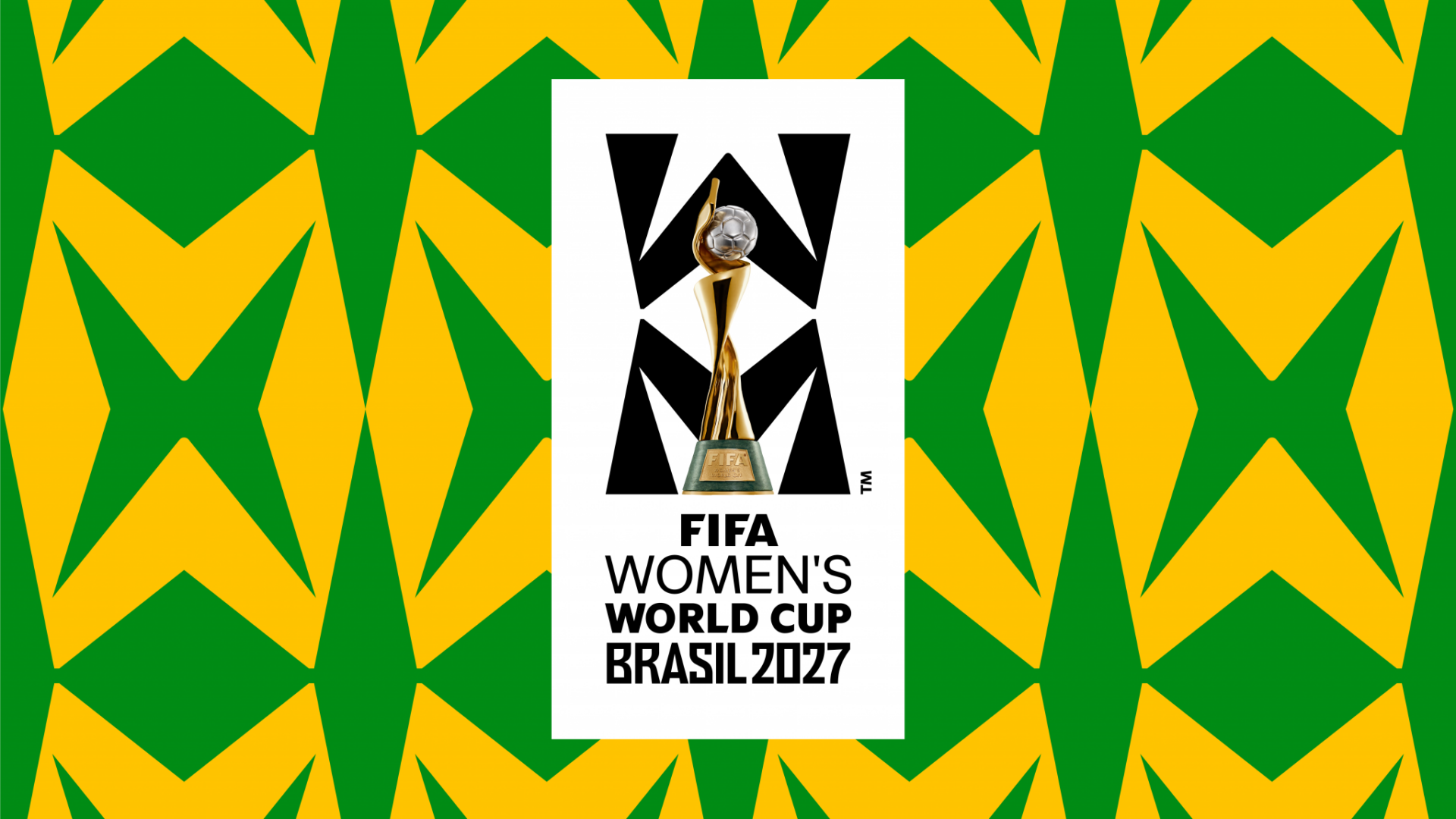 Copa do Mundo da FIFA Brasil 2027