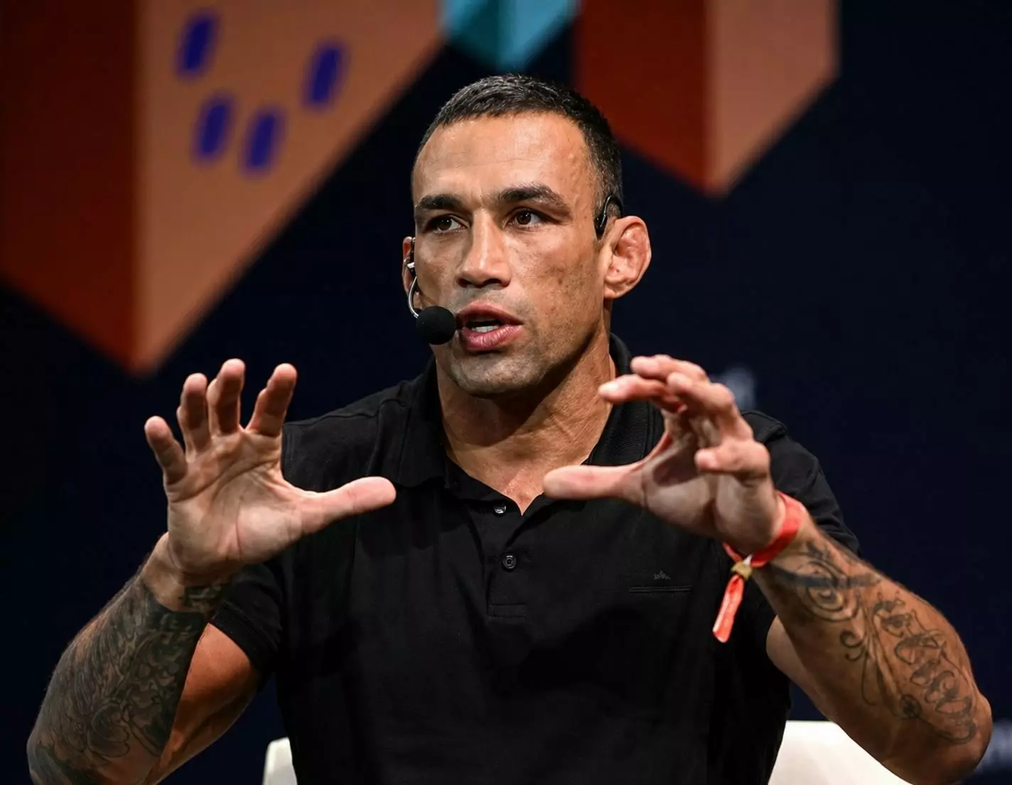 Fabrício Werdum