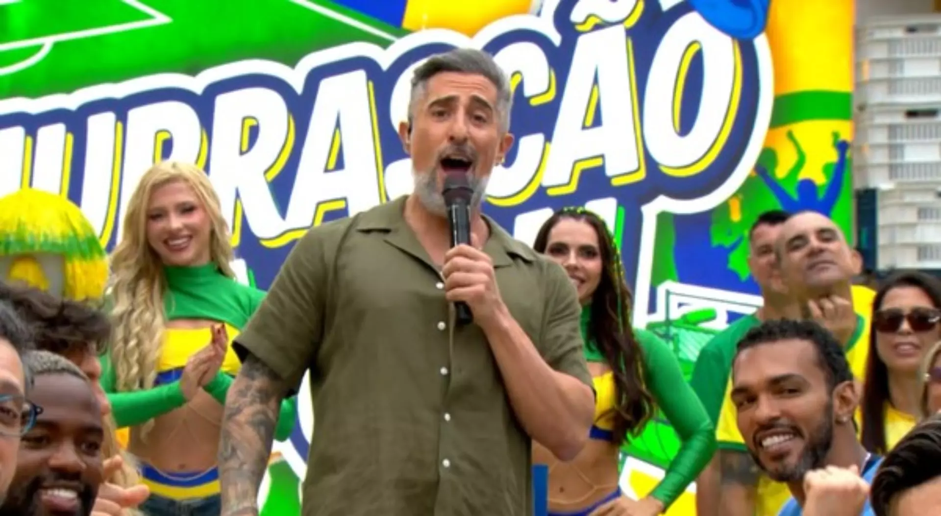 Marcos Mion