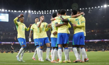 Seleção brasileira na Copa do Mundo de 2026