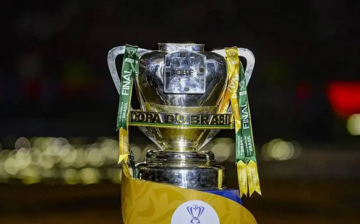 Troféu da Copa do Brasil