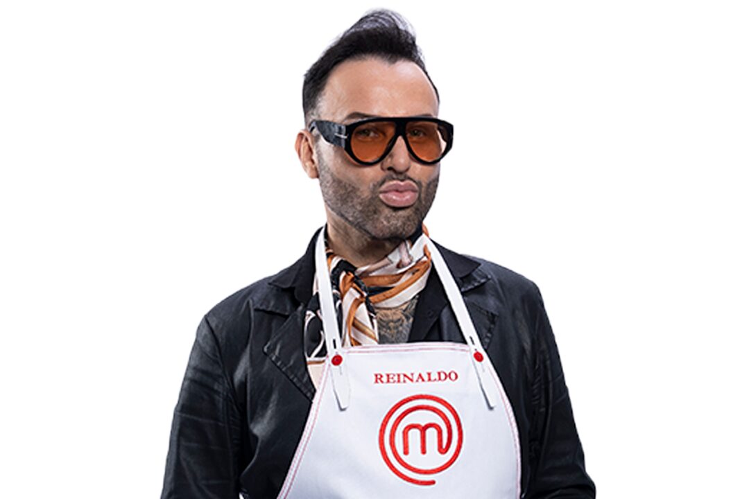 Reinaldo Bockor MasterChef Brasil