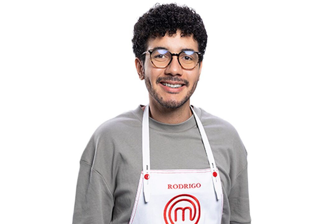 Rodrigo Quadros MasterChef Brasil