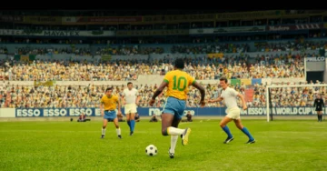 Brasil 70 – A Saga do Tri