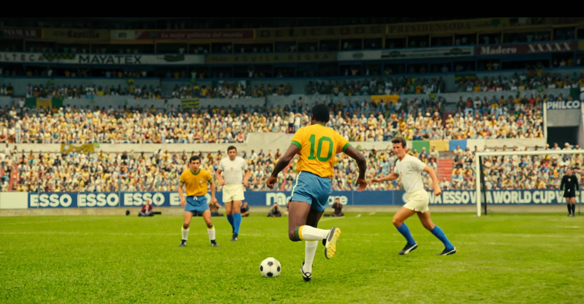 Brasil 70 – A Saga do Tri 