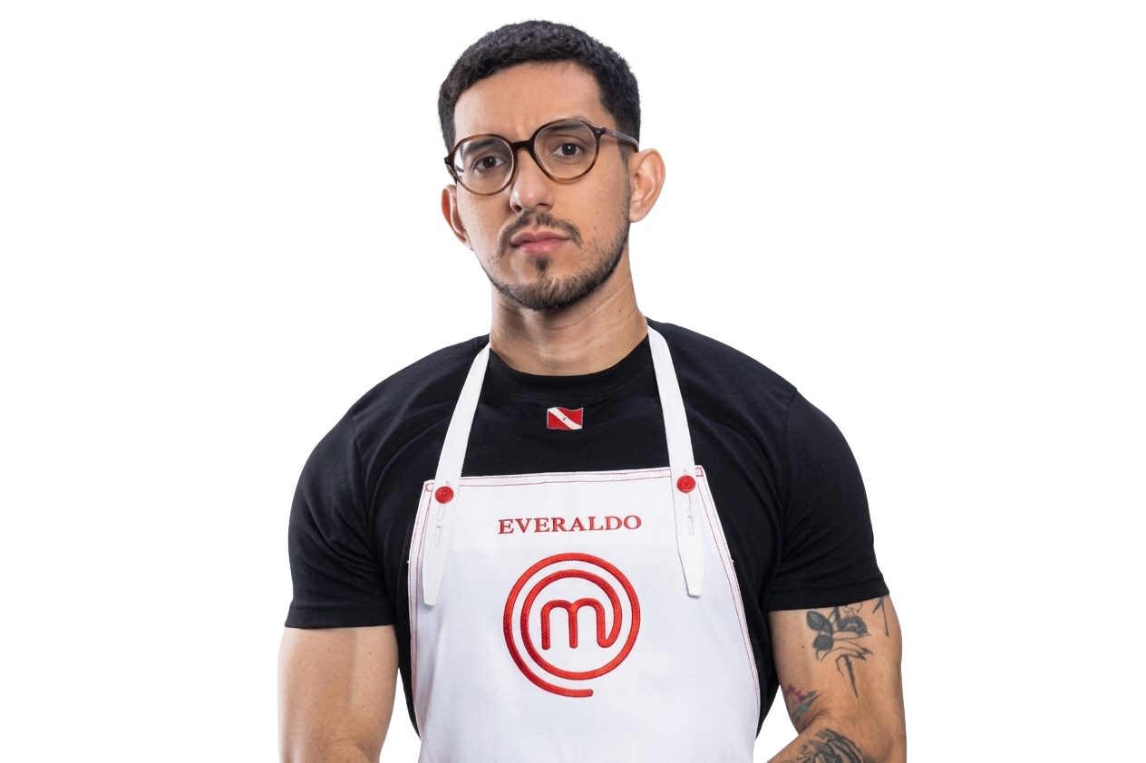 Everaldo Akihyto MasterChef Brasil
