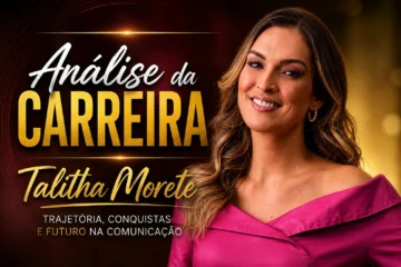 A carreira de Talitha Morete