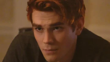 Archie Andrews em Riverdale