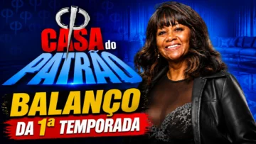 Balanço Casa do Patrão