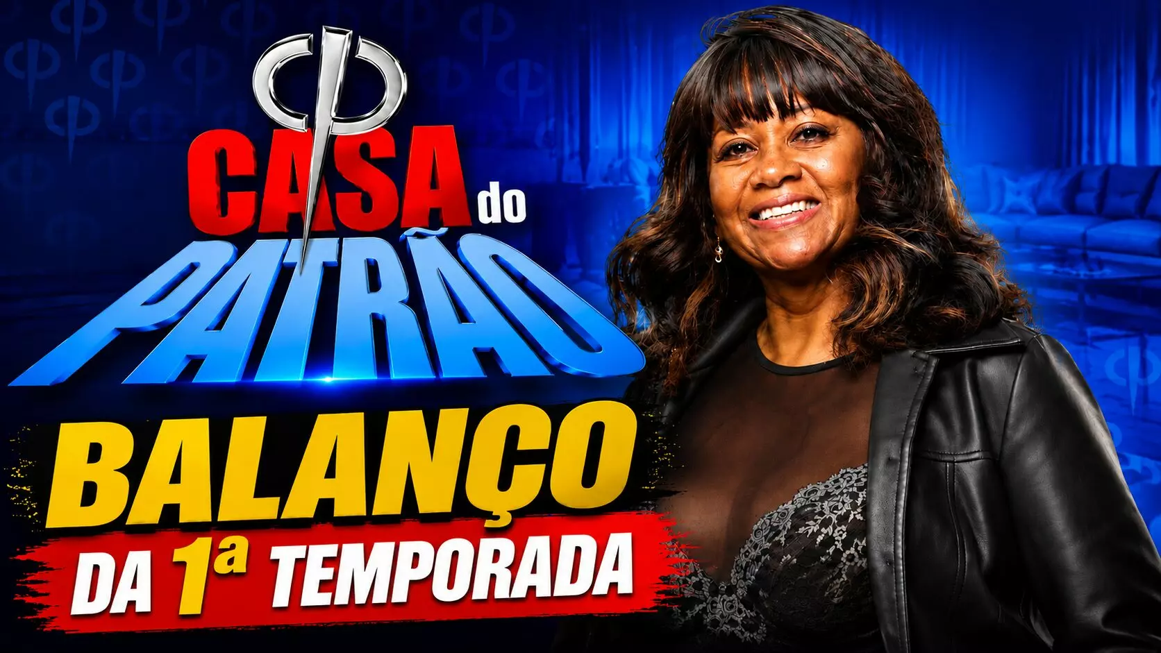 Balanço Casa do Patrão