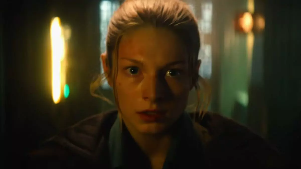 Blade Runner 2099