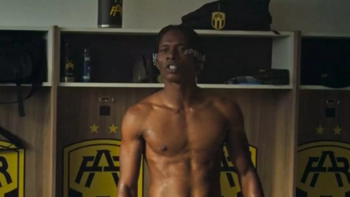 Breno Ferreira