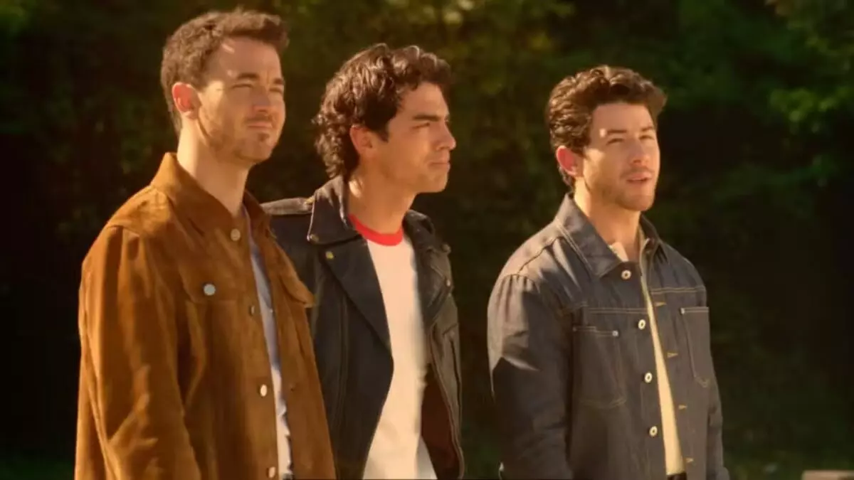 Camp Rock 3