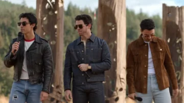 Camp Rock 3
