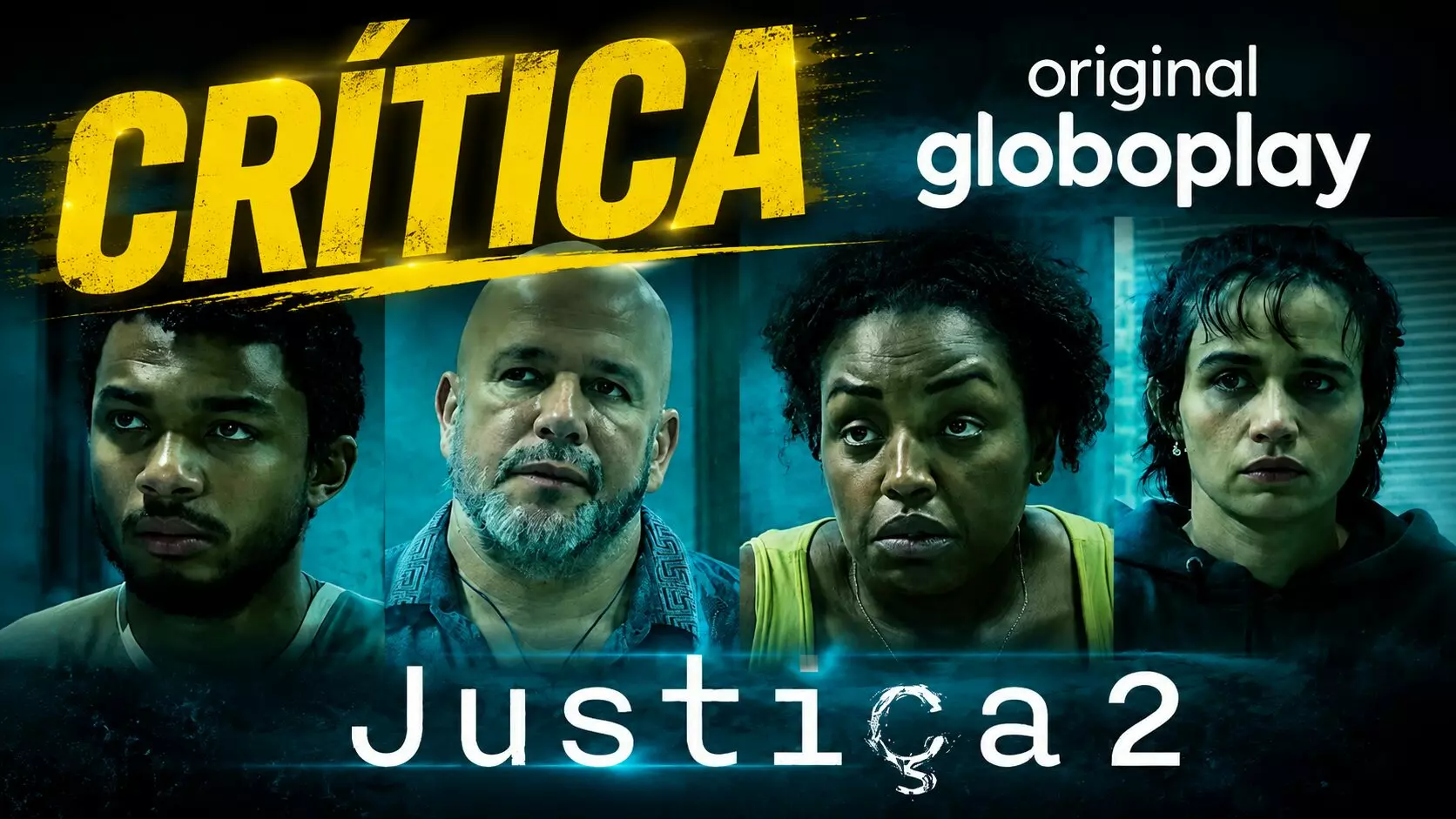 Crítica Justiça 2