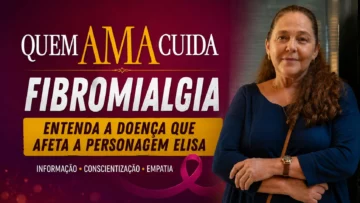 Elisa e o diagnostico de fibromialgia