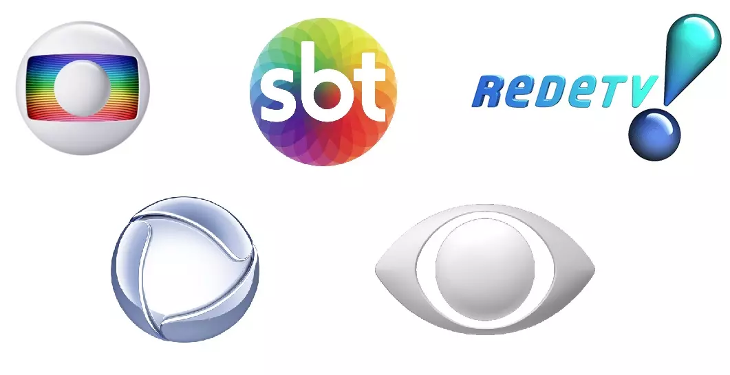 Emissoras de TV aberta