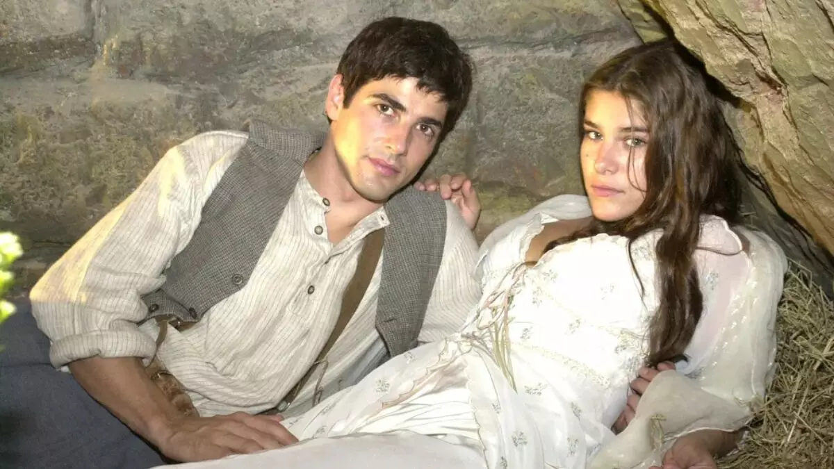 Esperança (2002)
