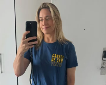 Fernanda Gentil