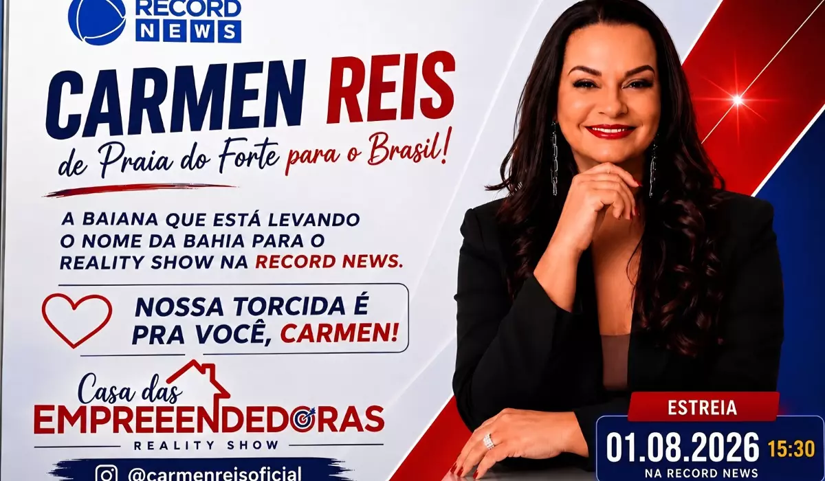 Carmen Reis