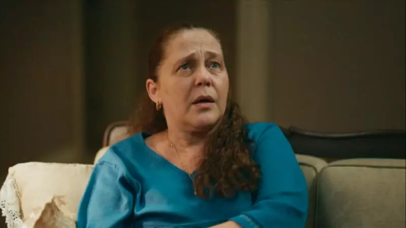 Isabela Garcia em Quem Ama Cuida